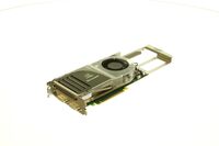 NVIDIA Quadro FX4600 768MB **Refurbished** PCIe Graphics Card