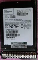 SSD 7.68 TB 2.5 inch SFF SSD interni