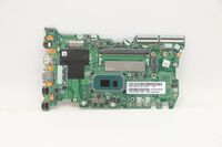 MBC20VD NOK I5_UMA8G_NTP_H WW Motherboards