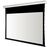 Integrated Tab-Tension Screen 16:10 w/2951x1844mm View area, White Matt, Black border, Tensioned, MultiCtrl & IR Remote (Case length=3415mm) Projektionswände