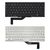 Keyboard without Backlit - for Apple Macbook Pro 15.4 A1398 Mid2012-Early2013 Keyboard without Backlit - UK Layout Einbau Tastatur