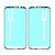 Front Frame Adhesives for Samsung Galaxy Note 2 N7100 Front Frame Adhesives Handy-Ersatzteile