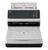 Fi-8250 Adf + Manual Feed Scanner 600 X 600 Dpi A4 Black, Grey Scanner