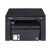 MF3010 Printer i-SENSYS MF3010, Laser, Mono printing, 1200 x 600 DPI, Mono copying, A4, Black