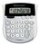 Ti-1795 Sv Calculator Desktop , Basic Black, Silver, White ,