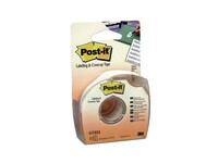 Post-it® Label- en Correctieroller, 25,4 mm x 17,7 m, Wit