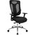 Obrotowe krzesło biurowe NET PRO 100 AL