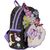 MOCHILA SCARY DREAMS UNIVERSAL MONSTERS CAREBEARS LOUNGEFLY