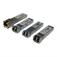 ComNet SFP-46 - SFP (mini-GBIC) transceiver module - GigE - LC multi-mode - up to 2 km - 1310 nm