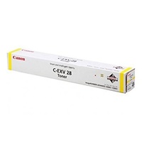 Canon sárga toner C-EXV28 irc5051i/irc5250/irc5250i/irc5255/irc5255i/irc5045/irc