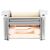 Vogue Pasta Machine and Ravioli Cutter for Free - Nickel-Plated