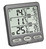 TFA Dostmann Funk-Thermometer TRIO 30.3062.10 mit 2 Sendern