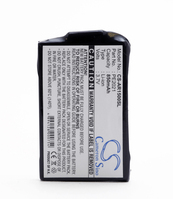 Batterie(s) Batterie PDA 3.7V 850mAh