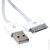 Unité(s) Câble de synchronisation USB vers Lightning iPhone 3 et 4 + iPad