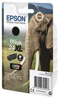 EPSON T2431 24XL BLACK INK