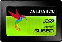 ADATA 240GB SSD SATAIII 2,5" meghajtó SU650