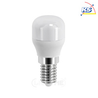 LED Kühlschranklampe Mini Classic, E14, 1.8W 2700K 150lm 300°, opal