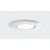 Outdoor LED Einbaustrahler DL8002, IP65, rund, 8.5W 720lm 2700K / 4000K 38°, kardanisch schwenkbar, dimmbar, weiß