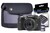 PIXPRO AZ255 Bridge Camera inc 4x AA Batteries, 32GB SD, Case and Charger