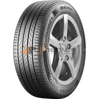 CONTINENTAL 215/55 16 97W ULTRACONTACT FR, Sommerreifen
