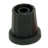 Re'an P861-H-0-S6 19mm Push Fit Control Knob
