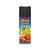 Plastikote 440.0011100.076 1100 Super Spray Paint Gloss Black 400ml