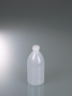 Butle z wąską szyją LDPE Pojemność nominalna 500 ml