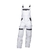 Ardon® Cool Trend munka kantáros nadrág, meret 64, feher