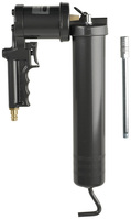 GISS 842853 PNEUMATIC GREASE GUN, CONTINUOUS OPERATION