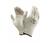 ANSELL 76-100 LIGHTWEIGHT GLOVES 002XA NATURAL SZ9