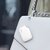 T2 brelok mini bezprzewodowy lokalizator do kluczy i innych przedmiotów biały