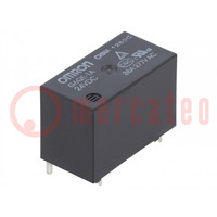 Relay: electromagnetic power; SPST-NO; Ucoil: 24VDC; 36A; power