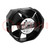 Fan: AC; axial; 230VAC; 172x150x38mm; 300m3/h; 54dBA; ball bearing
