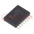 Opto-coupler; SMD; Ch: 2; OUT: IGBT driver; Uisol: 5kV; Uce: 30V