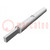 Test needle; Operational spring compression: 0.2mm; 10A