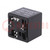 Relay: electromagnetic; SPST-NO; Ucoil: 24VDC; 80A; automotive