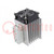 Relay: solid state; Ucntrl: 4÷32VDC; 75A; 24÷530VAC; -30÷80°C; IP20
