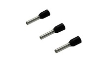 Aderendhülsen nach DIN Farbcode