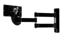 B-Tech Flat Screen Wall Mount with Double Arm (VESA 200)