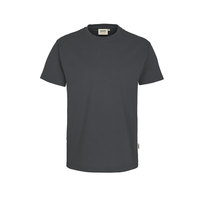 HAKRO T-Shirt 'performance', anthrazit, Größen: XS - XXXXL Version: L - Größe L