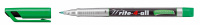 Permanent-Marker STABILO® Write-4-all® Fein, 0,7 mm (F), grün