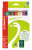 FSC®-zertifizierter Buntstift STABILO® GREENcolors, Kartonetui mit 18 Stiften