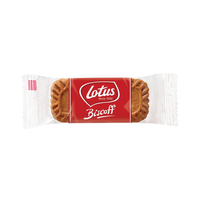 Lotus Biscuits TwinPack 25g Pk200 NST589