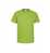 HAKRO T-Shirt Mikralinar Herren #281 Gr. S kiwi