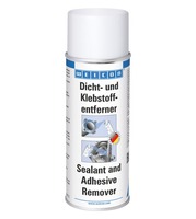 WEICON Sealant and Adhesive Remover 400 ml
