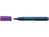 Permanentmarker Maxx 130, 1-3 mm, violett