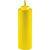 Produktbild zu PADERNO Quetschflasche, gelb, Inhalt: 0,36 Liter