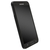 Krusell Cover 89630 für Samsung Galaxy Note / N7000 / i9220 - Schwarz