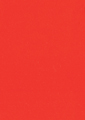 Gekleurd tekenpapier rood