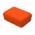 Artikelbild Lunch box "School Box" deluxe, without separating sleeve, standard-orange
